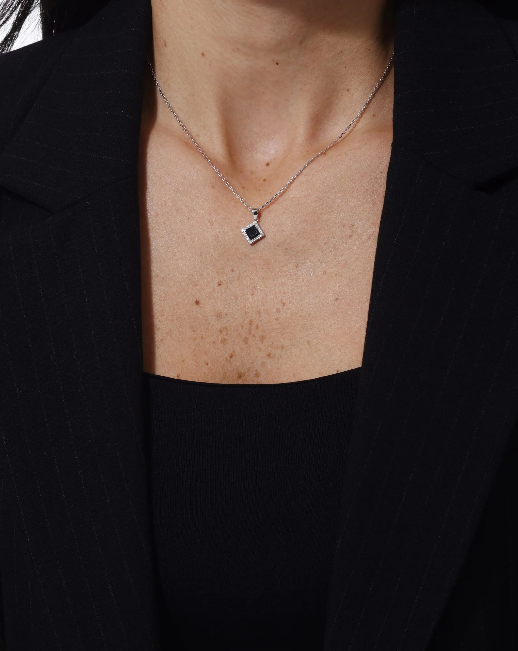 Shea Necklace – Nano Tanakh