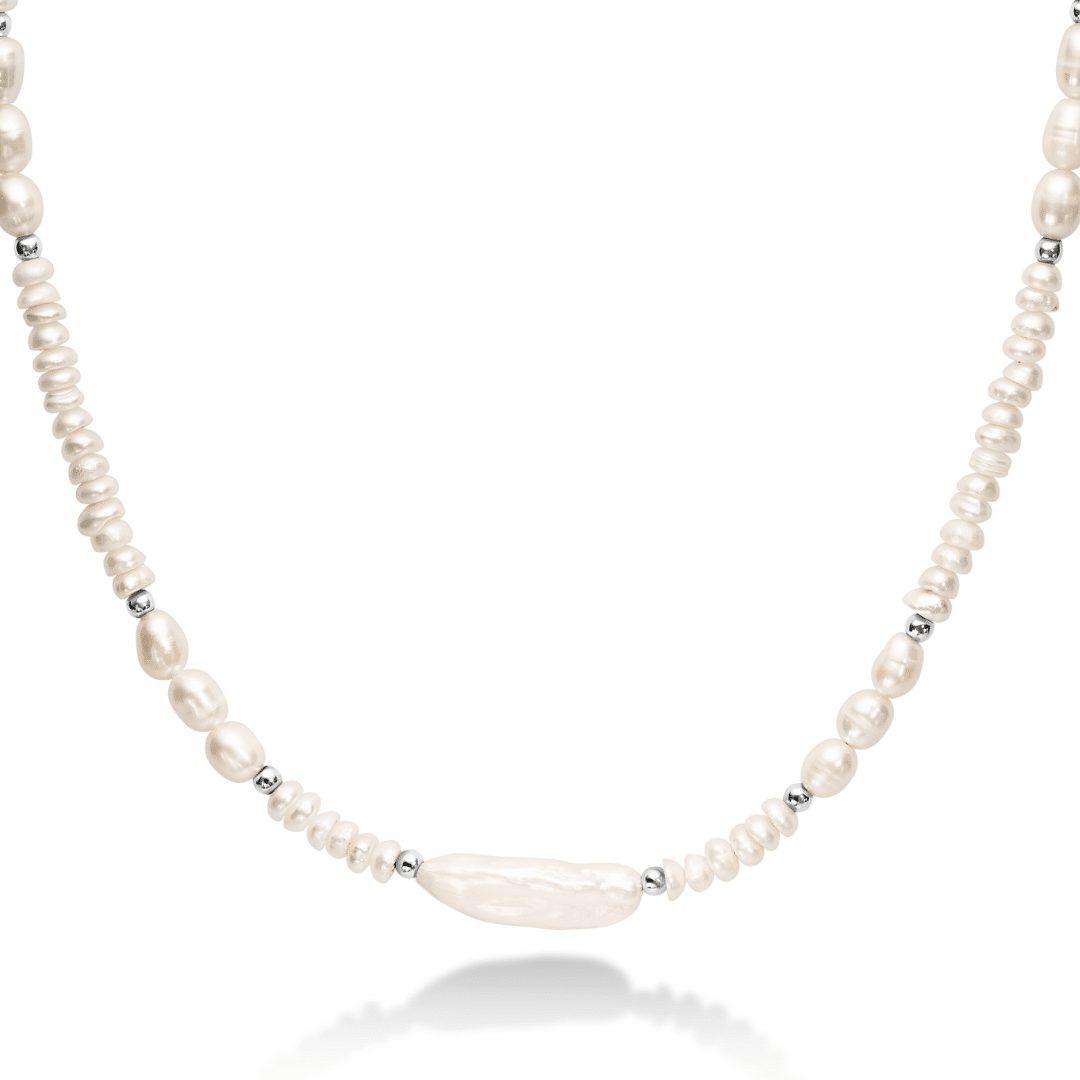 שרשרת פנינים - מרי