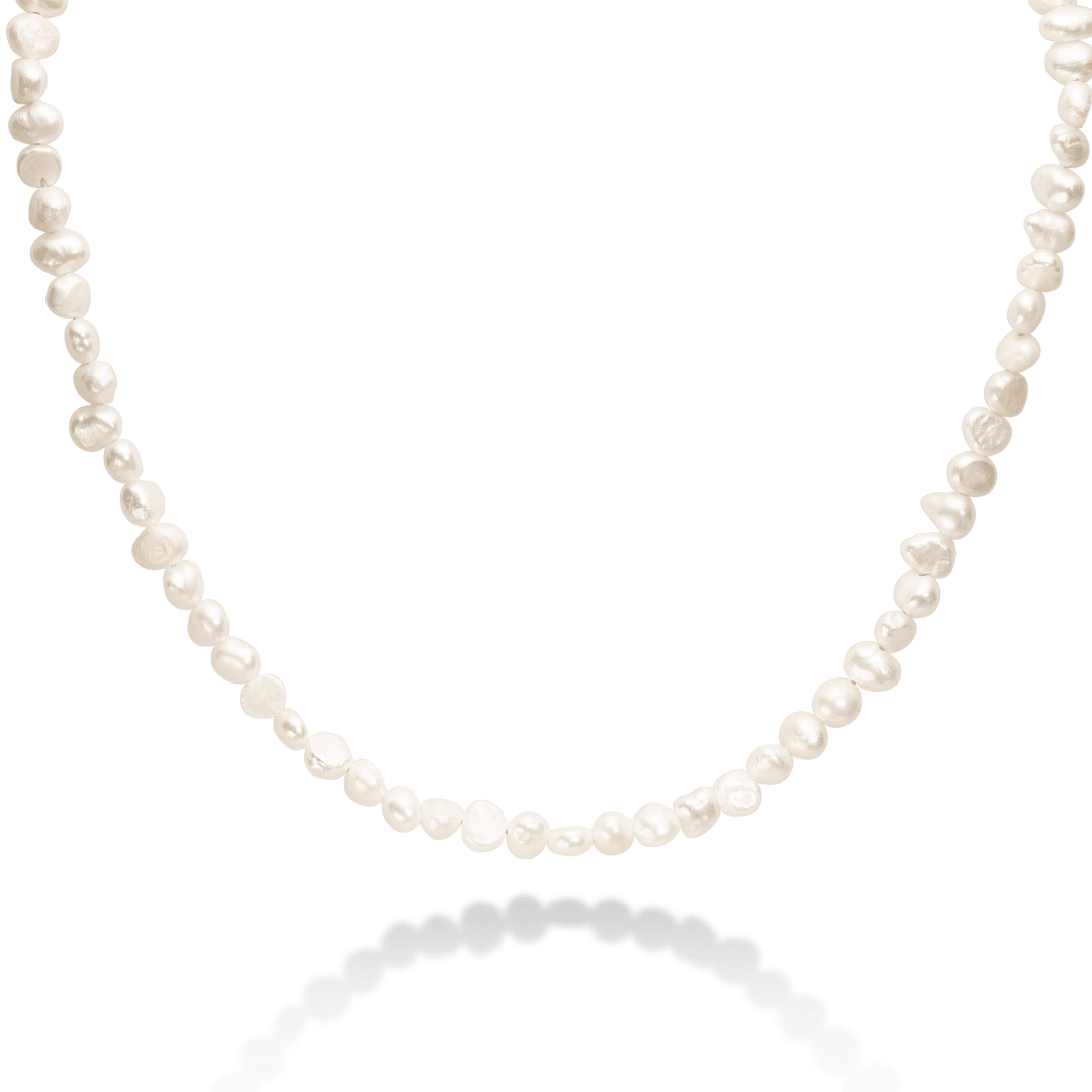 שרשרת פנינים - בייסיק קים