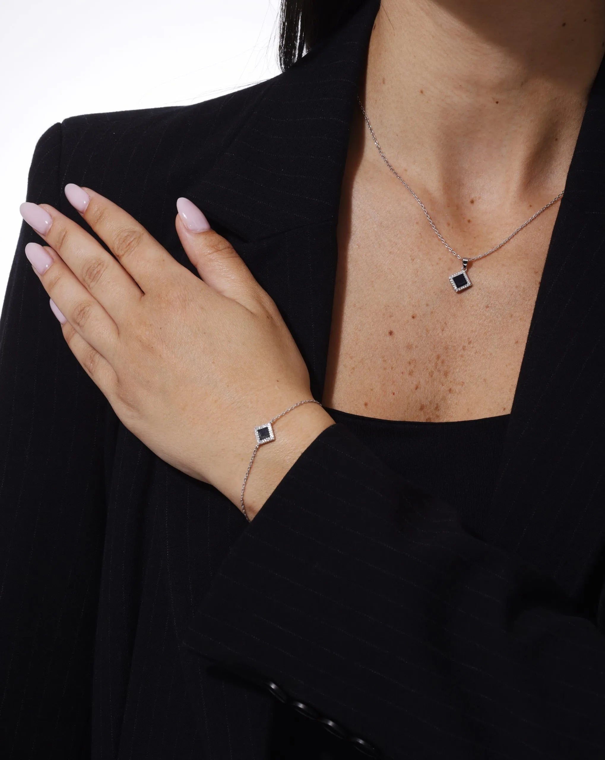 Shea Necklace – Nano Tanakh