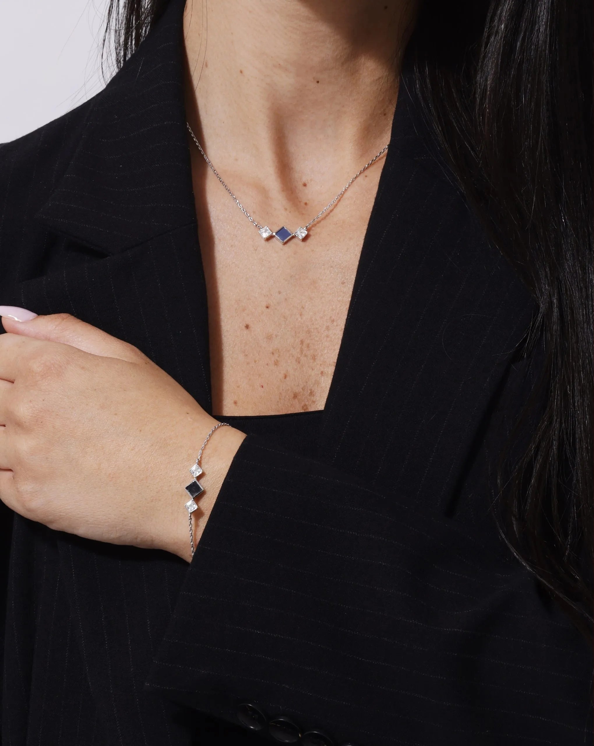 Danielle Bracelet – Nano Tanakh